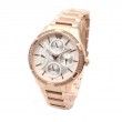 Alexandre Christie AC 2725 Rosegold White BFBRGSL